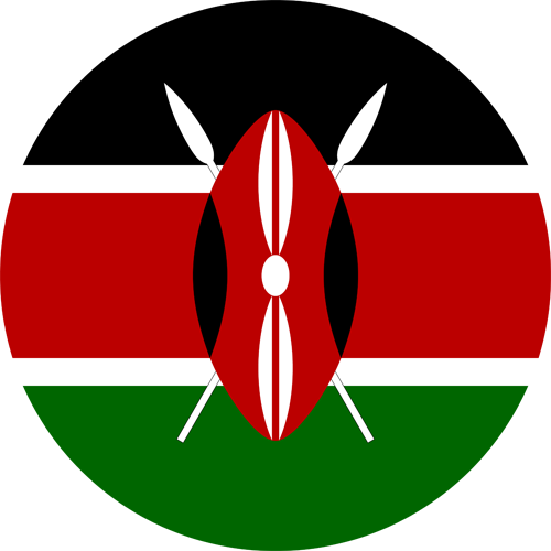 Gikuyu, Kikuyu